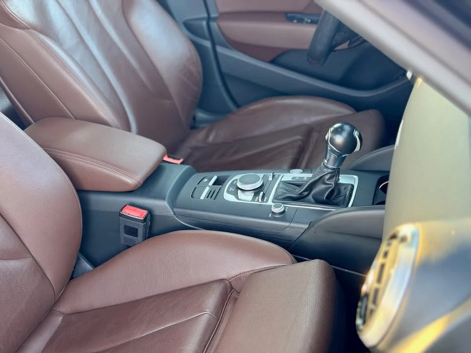 2017 Audi 8V A3 - Image 5 of 12
