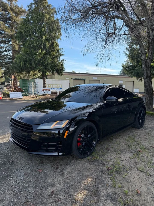 2017 Audi TT Mk3 - Image 2 of 5