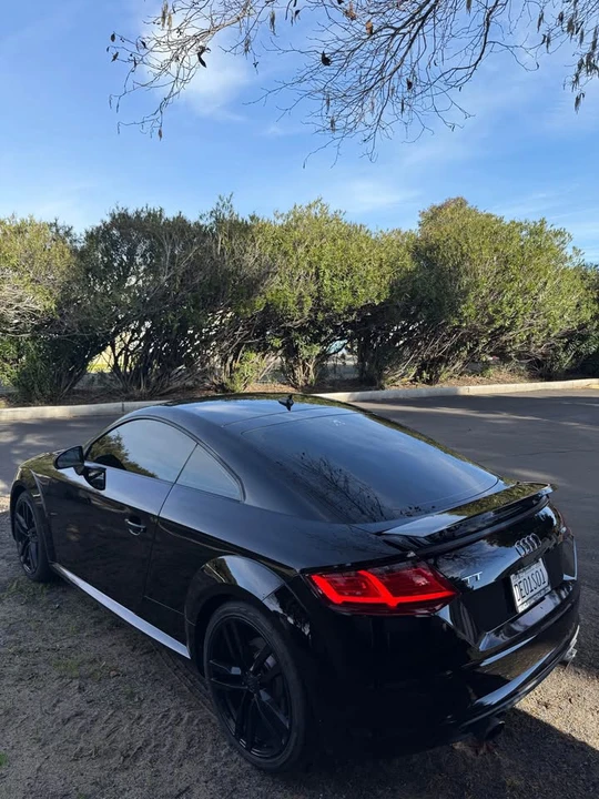 2017 Audi TT Mk3 - Image 5 of 5