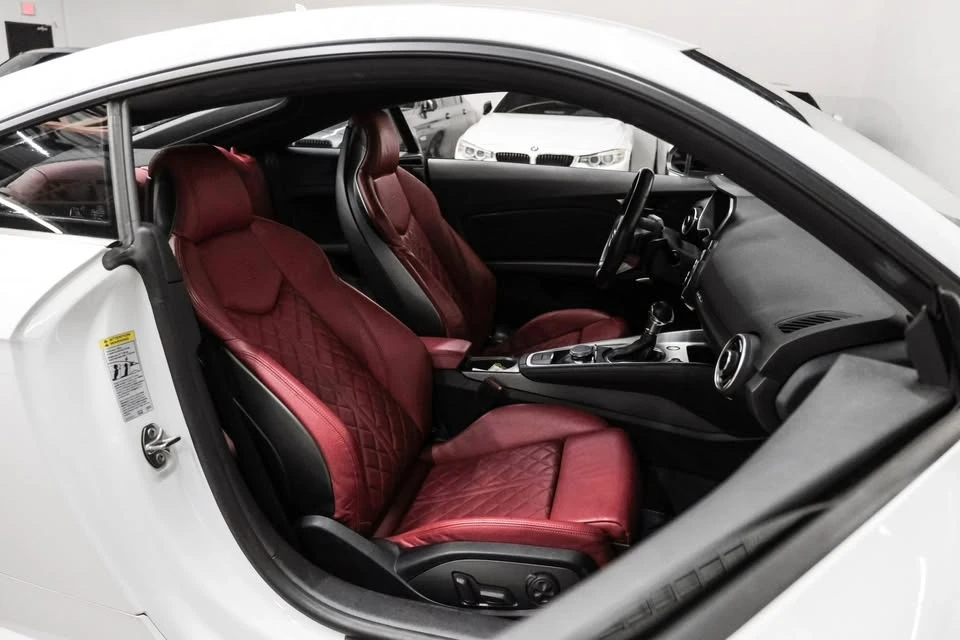 2017 Audi TT Mk3 - Image 17 of 20