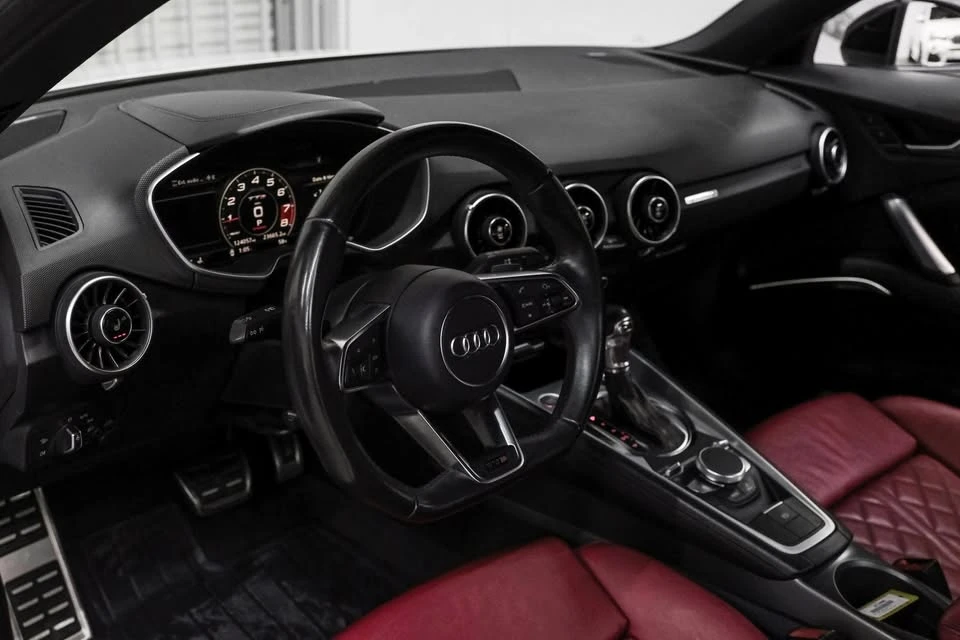 2017 Audi TT Mk3 - Image 2 of 20