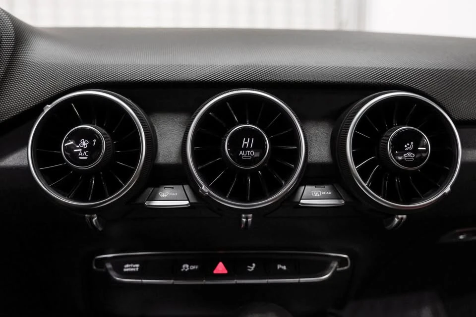 2017 Audi TT Mk3 - Image 14 of 20