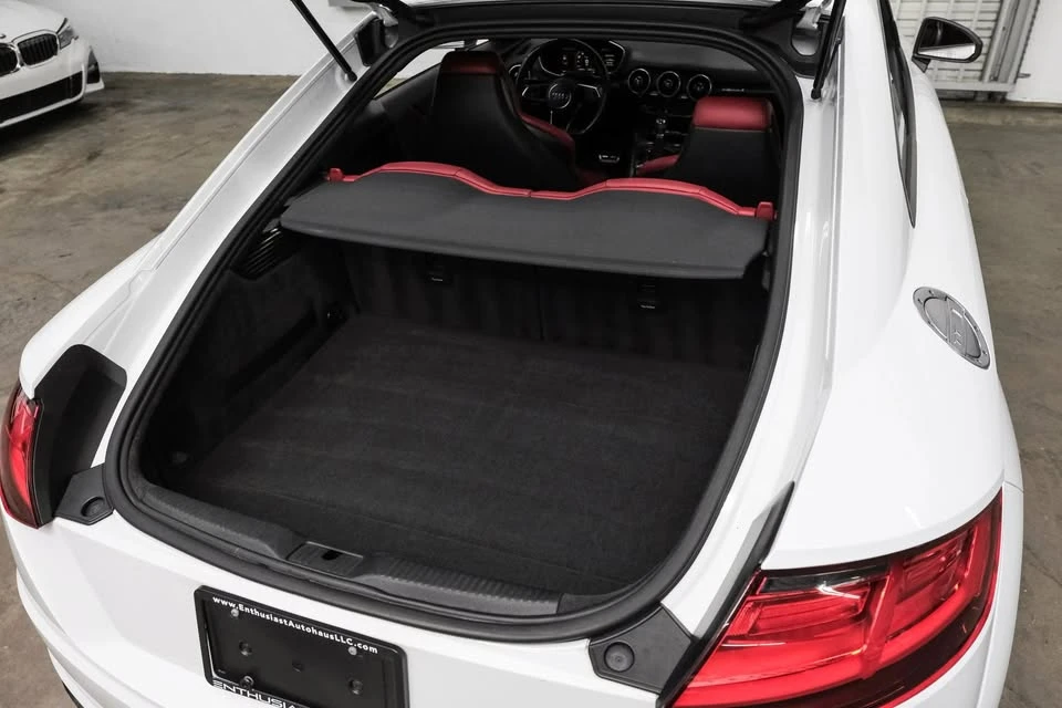 2017 Audi TT Mk3 - Image 20 of 20