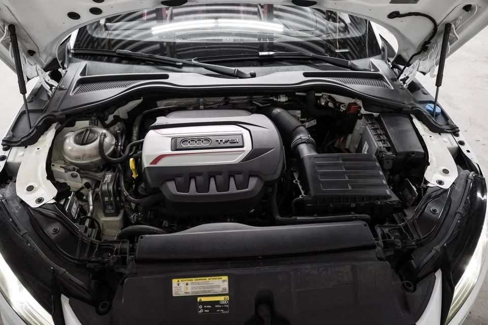 2017 Audi TT Mk3 - Image 19 of 20