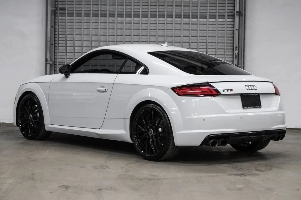 2017 Audi TT Mk3 - Image 9 of 20