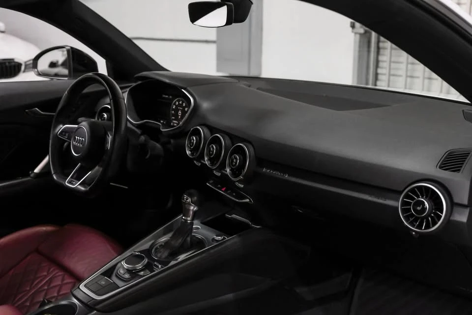2017 Audi TT Mk3 - Image 10 of 20
