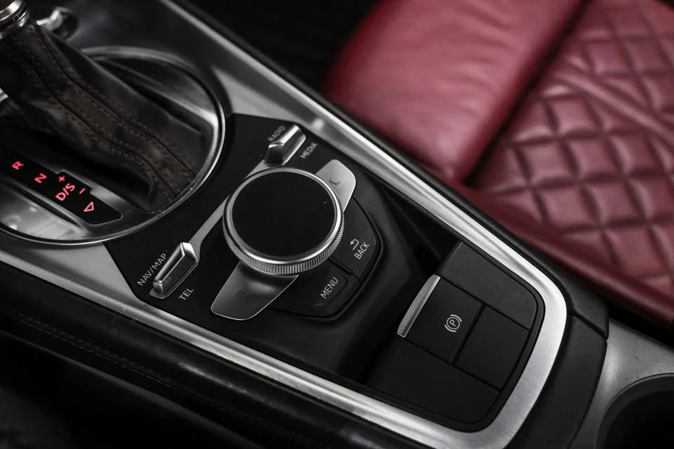 2017 Audi TT Mk3 - Image 15 of 20