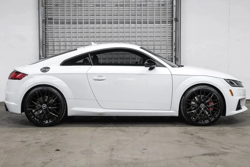 2017 Audi TT Mk3 - Image 6 of 20