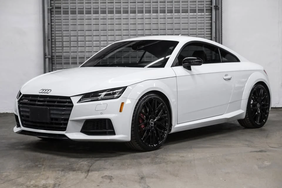 2017 Audi TT Mk3 - Image 5 of 20