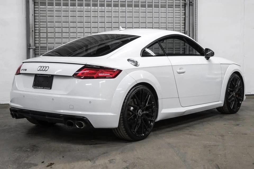 2017 Audi TT Mk3 - Image 7 of 20