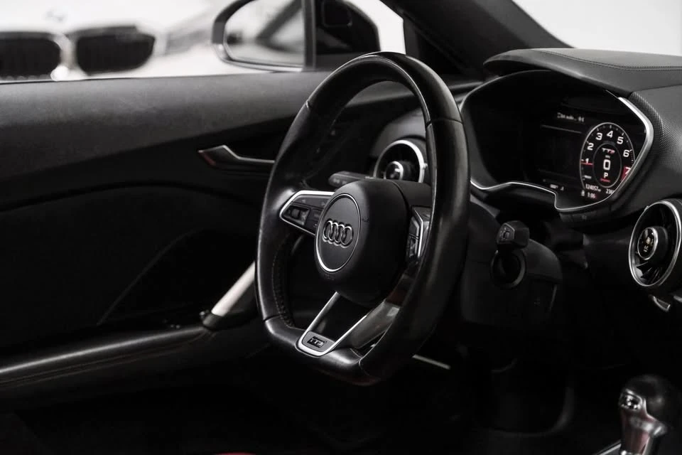 2017 Audi TT Mk3 - Image 11 of 20