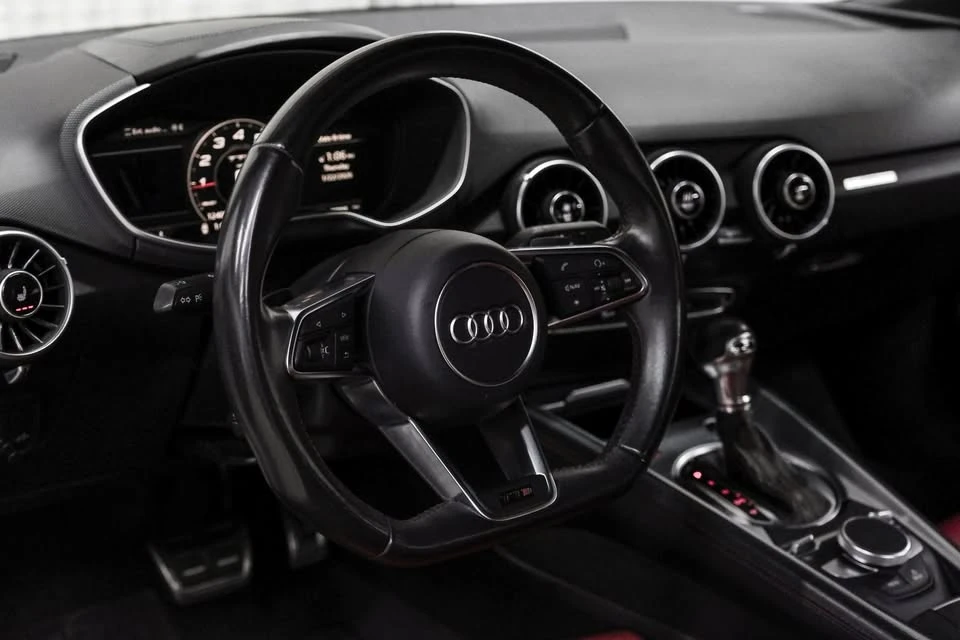 2017 Audi TT Mk3 - Image 12 of 20