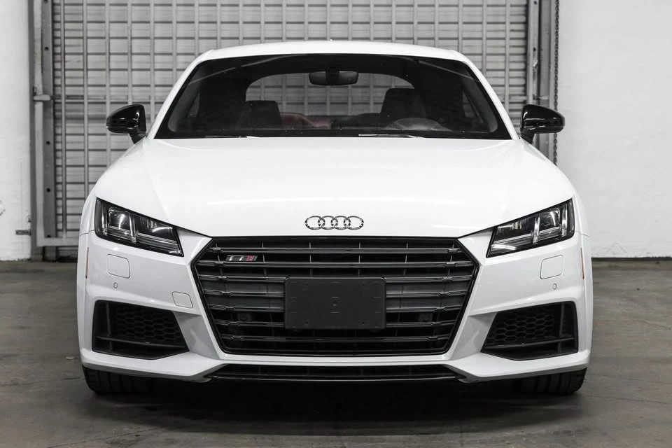 2017 Audi TT Mk3 - Image 4 of 20