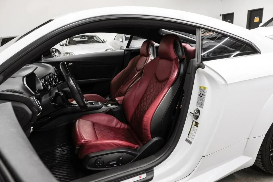2017 Audi TT Mk3 - Image 16 of 20