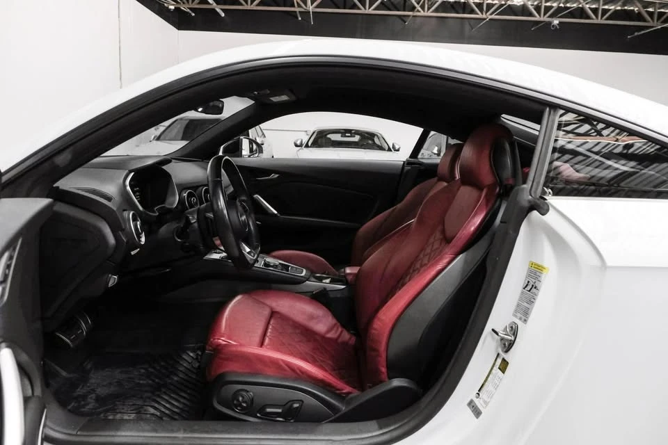 2017 Audi TT Mk3 - Image 3 of 20
