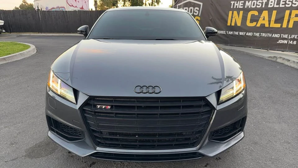 2017 Audi TT Mk3 - Image 2 of 16
