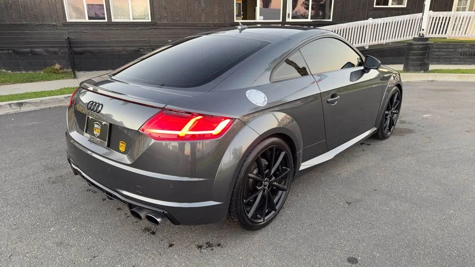 2017 Audi TT Mk3 - Image 5 of 16
