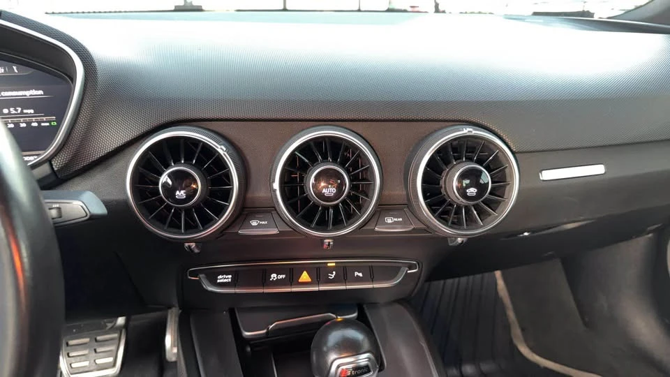 2017 Audi TT Mk3 - Image 12 of 16