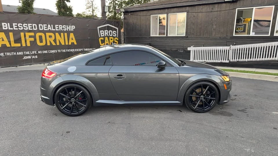 2017 Audi TT Mk3 - Image 6 of 16