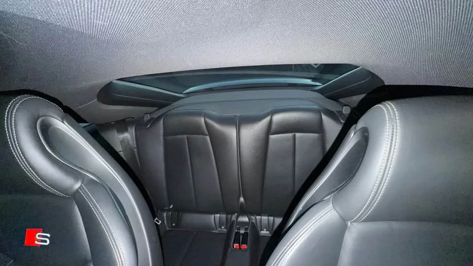 2017 Audi TT Mk3 - Image 13 of 16