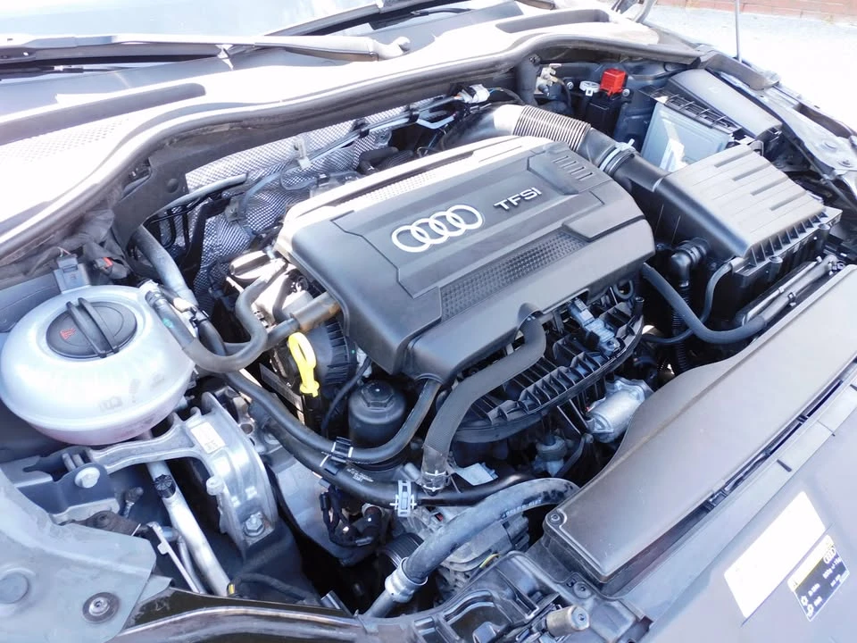 2017 Audi TT Mk3 - Image 14 of 17