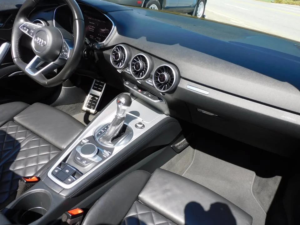 2017 Audi TT Mk3 - Image 9 of 17