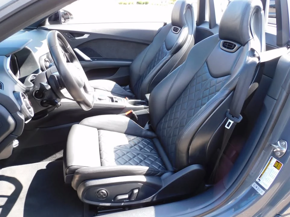 2017 Audi TT Mk3 - Image 10 of 17