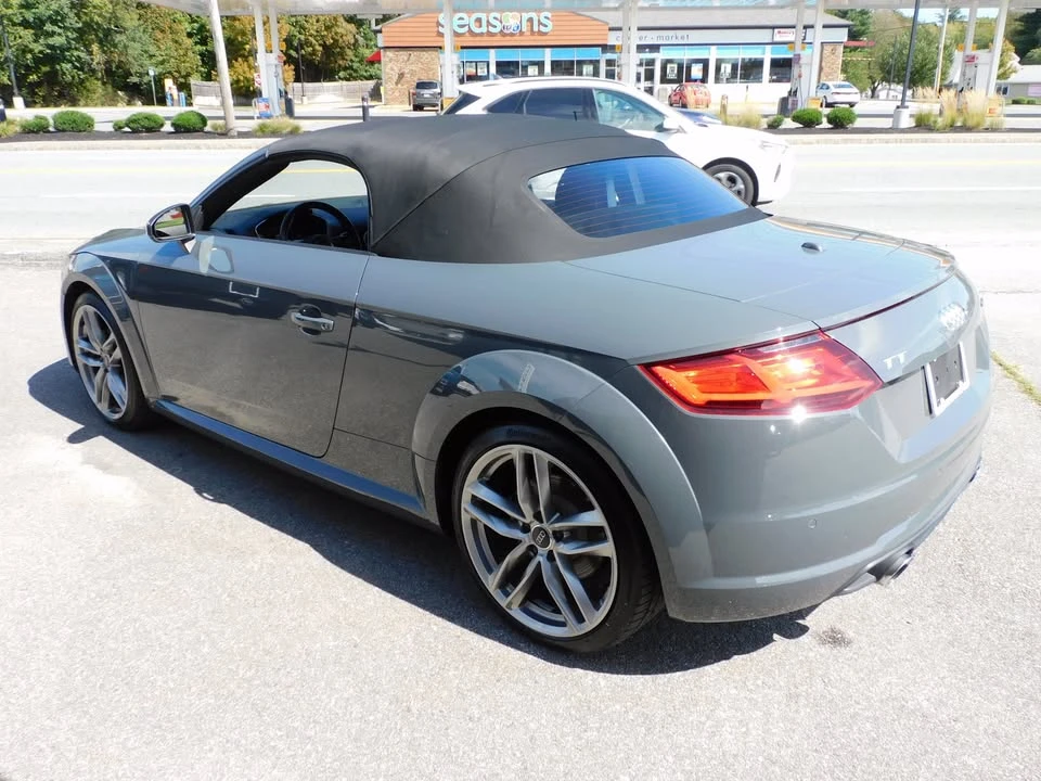 2017 Audi TT Mk3 - Image 15 of 17