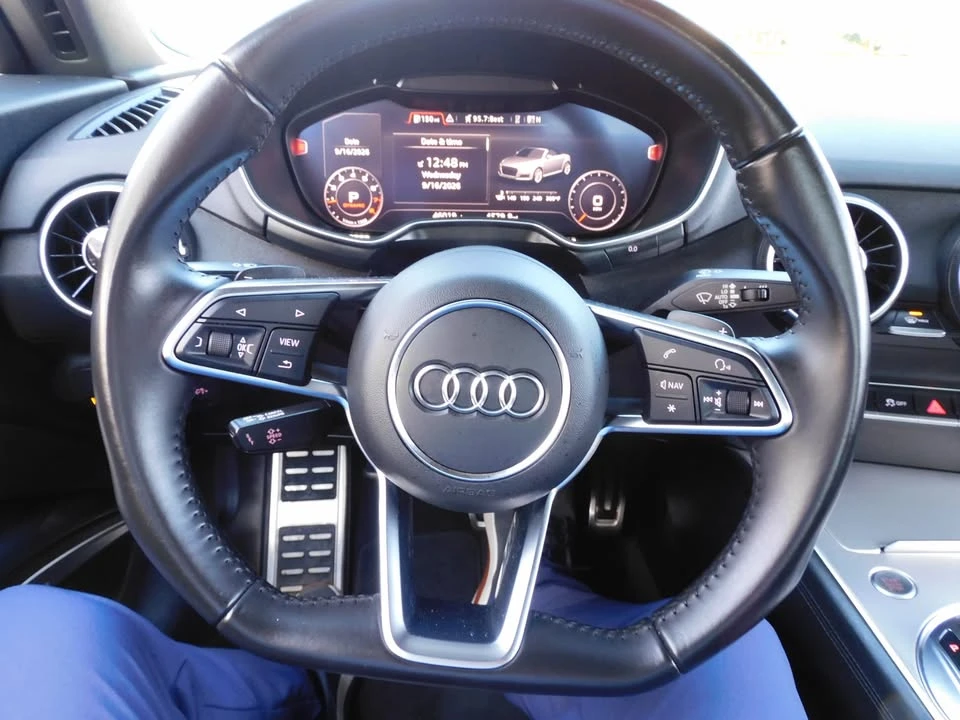 2017 Audi TT Mk3 - Image 12 of 17