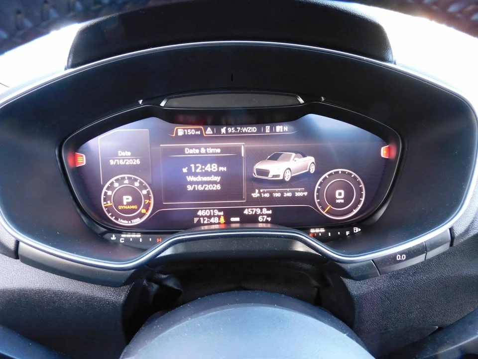 2017 Audi TT Mk3 - Image 13 of 17