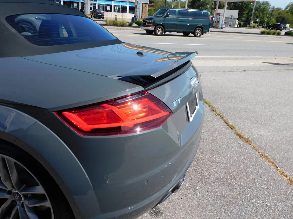 2017 Audi TT Mk3 - Image 17 of 17