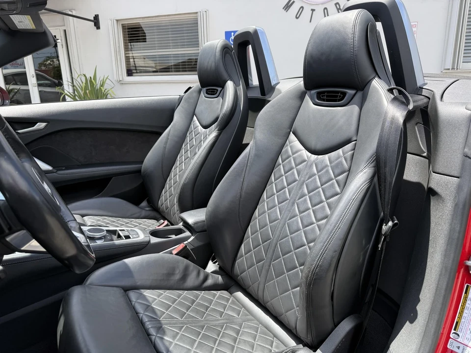 2017 Audi TT Mk3 - Image 10 of 12