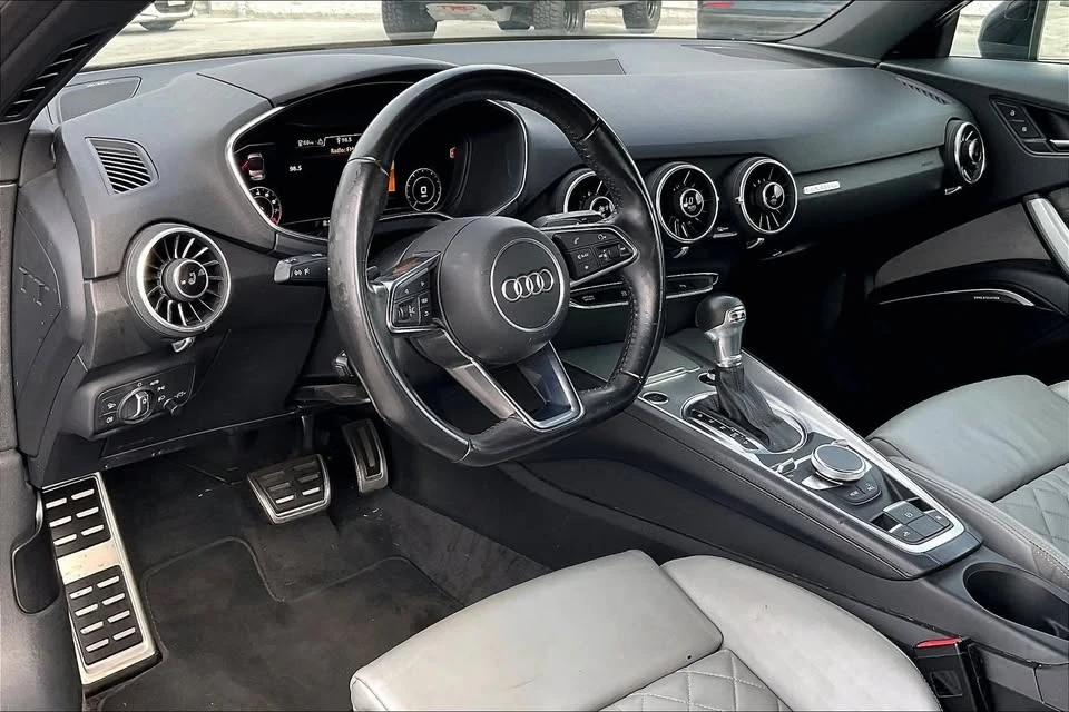 2017 Audi TT Mk3 - Image 2 of 8