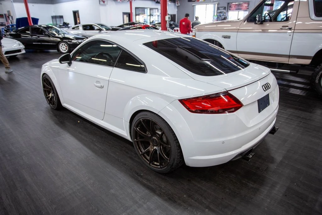 2017 Audi TT Mk3 - Image 3 of 12