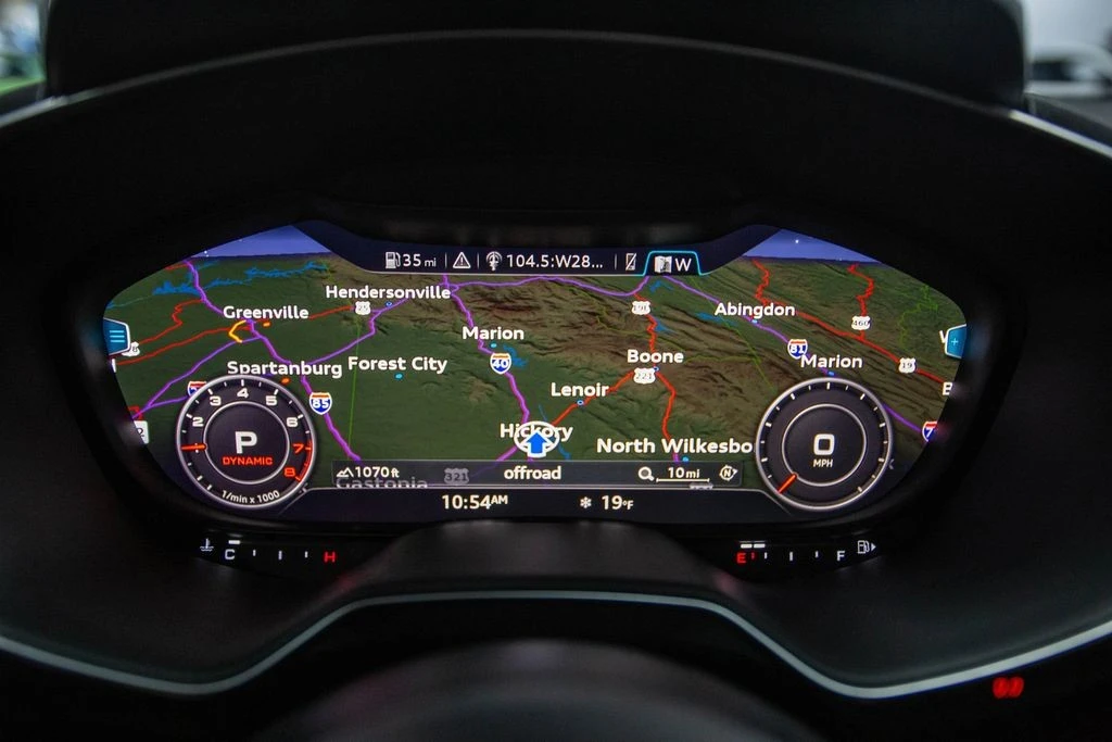 2017 Audi TT Mk3 - Image 7 of 12