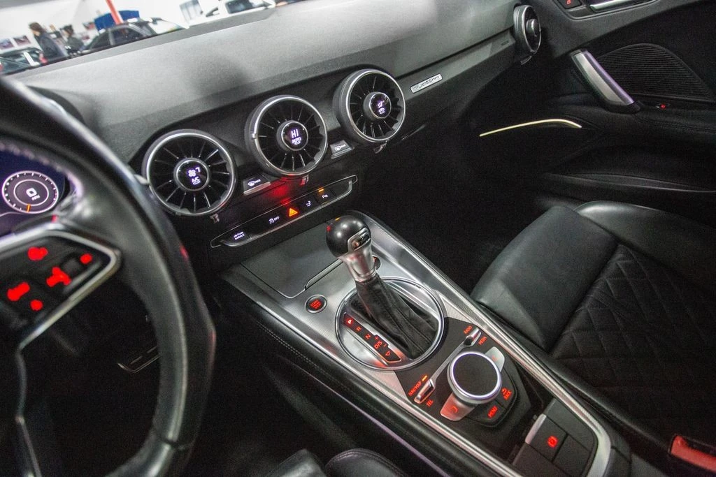 2017 Audi TT Mk3 - Image 6 of 12