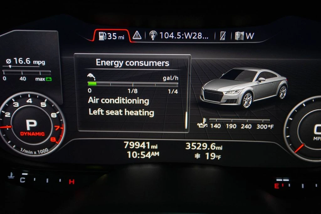 2017 Audi TT Mk3 - Image 5 of 12