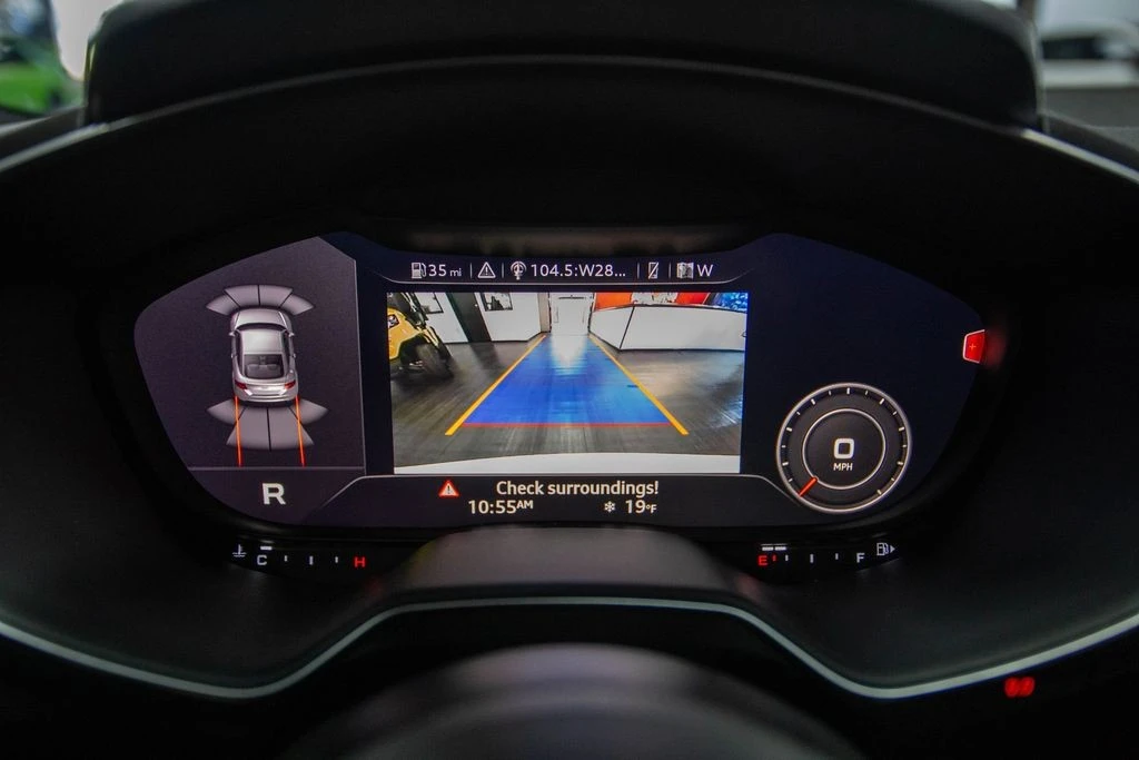 2017 Audi TT Mk3 - Image 8 of 12