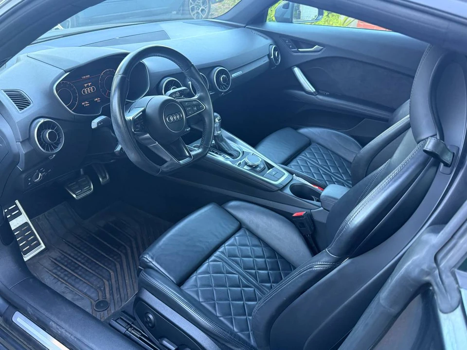 2017 Audi TT Mk3 - Image 6 of 14