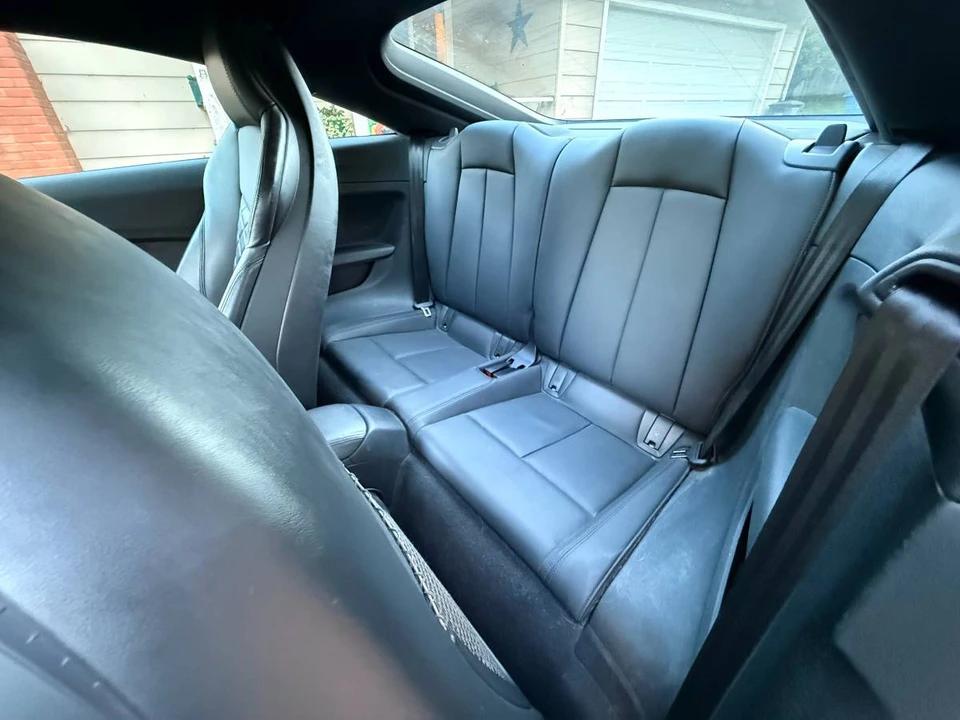 2017 Audi TT Mk3 - Image 7 of 14