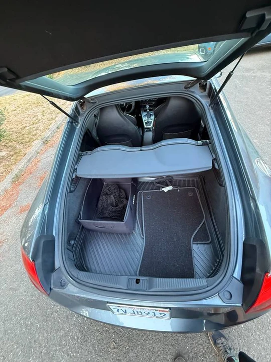 2017 Audi TT Mk3 - Image 10 of 14