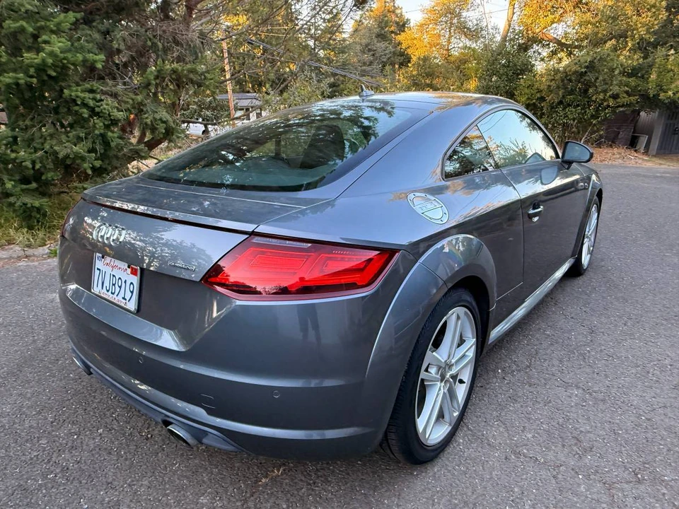 2017 Audi TT Mk3 - Image 14 of 14