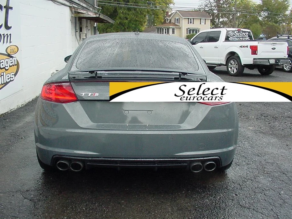 2017 Audi TT Mk3 - Image 7 of 12