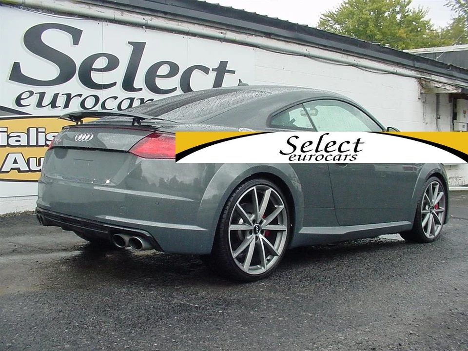 2017 Audi TT Mk3 - Image 6 of 12