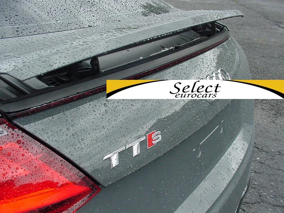 2017 Audi TT Mk3 - Image 9 of 12