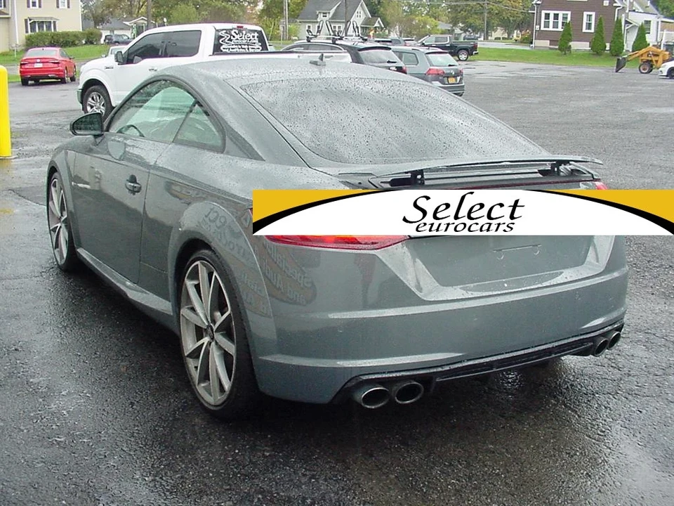 2017 Audi TT Mk3 - Image 8 of 12