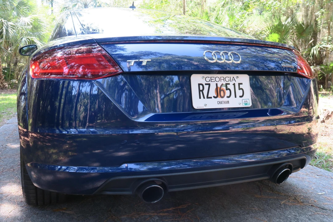 2017 Audi TT Mk3 - Image 5 of 31
