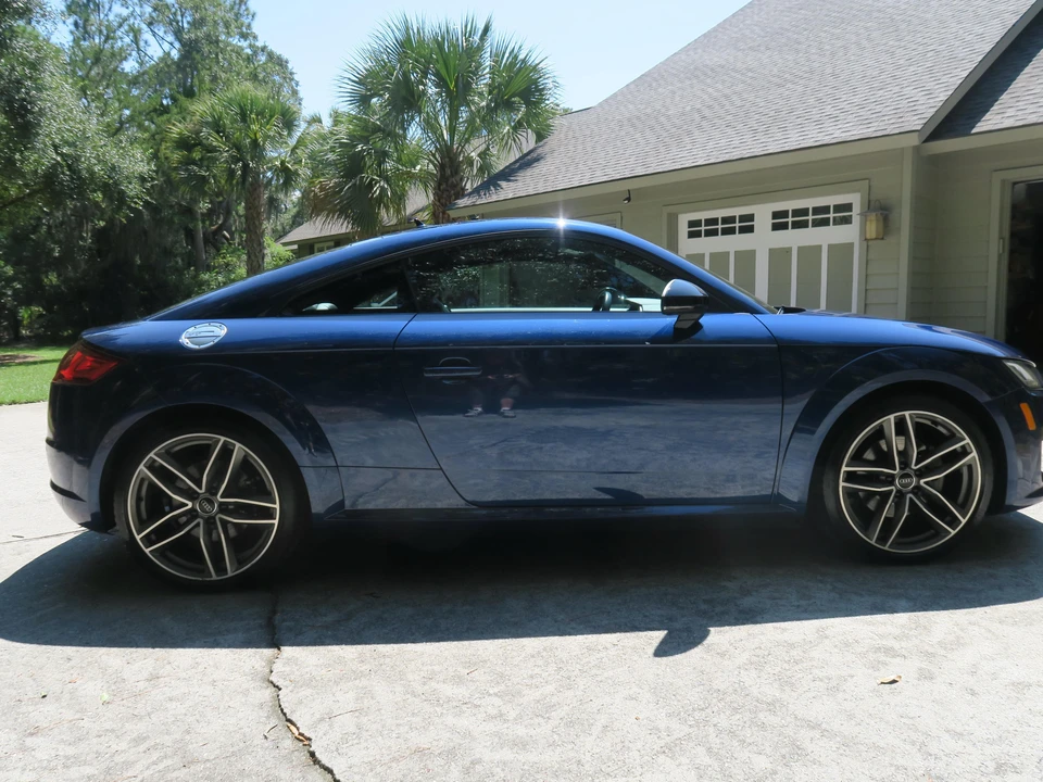 2017 Audi TT Mk3 - Image 19 of 31