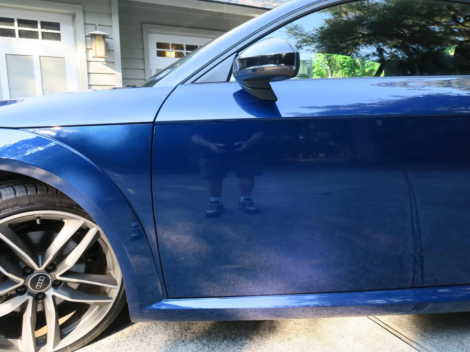 2017 Audi TT Mk3 - Image 29 of 31