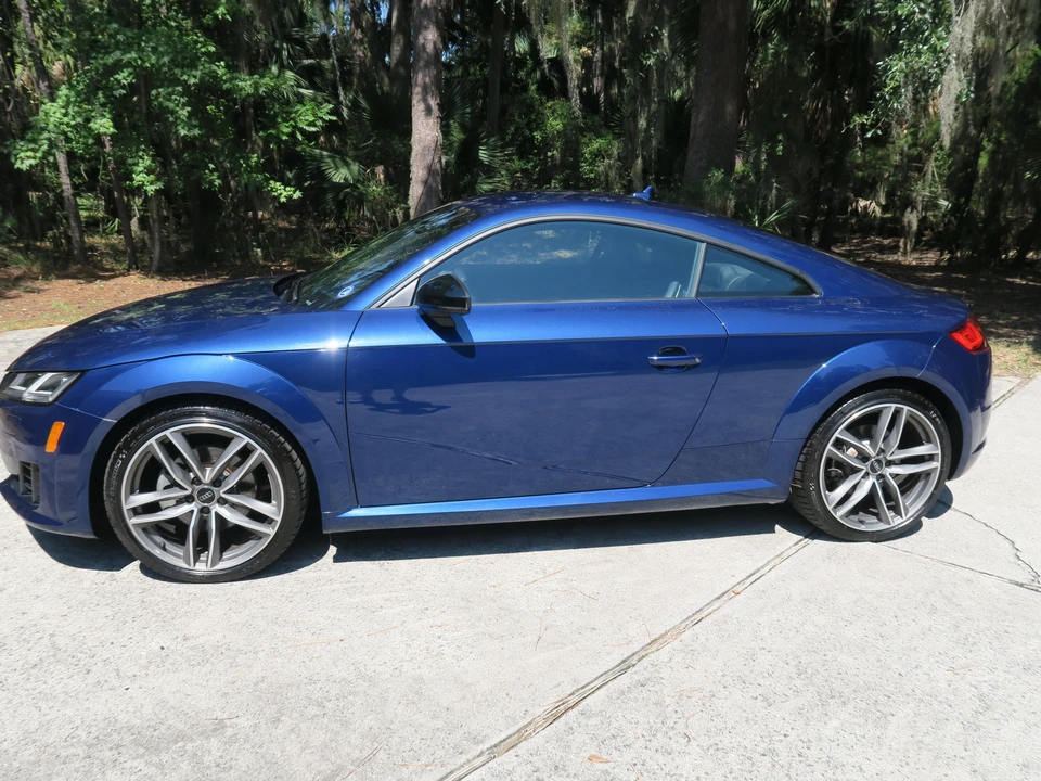 2017 Audi TT Mk3 - Image 10 of 31